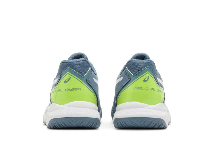 Кроссовки Asics Gel Challenger 13 'Steel Blue'