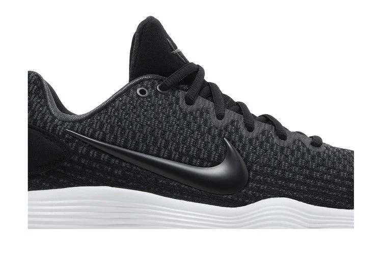Кроссовки Nike Hyperdunk Low 2017 'Black' Asia Exclusive