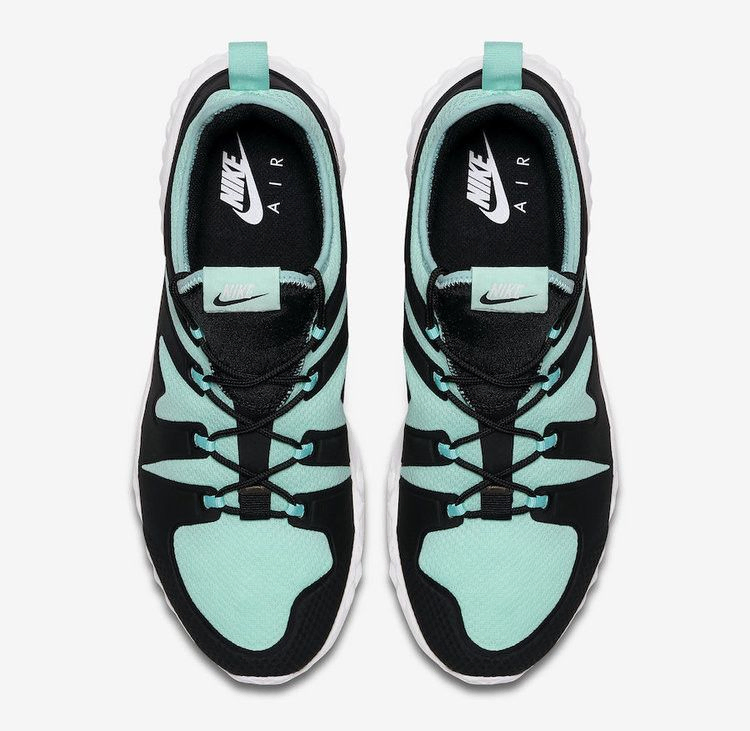 Кроссовки Nike Air Zoom LWP 16 SP 'Hyper Turquoise'