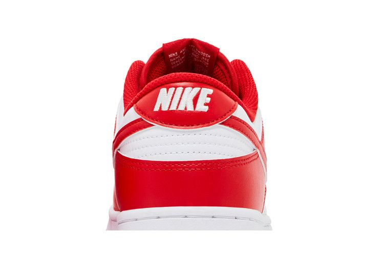 Кроссовки Nike Dunk Low 'St. John's' 2025