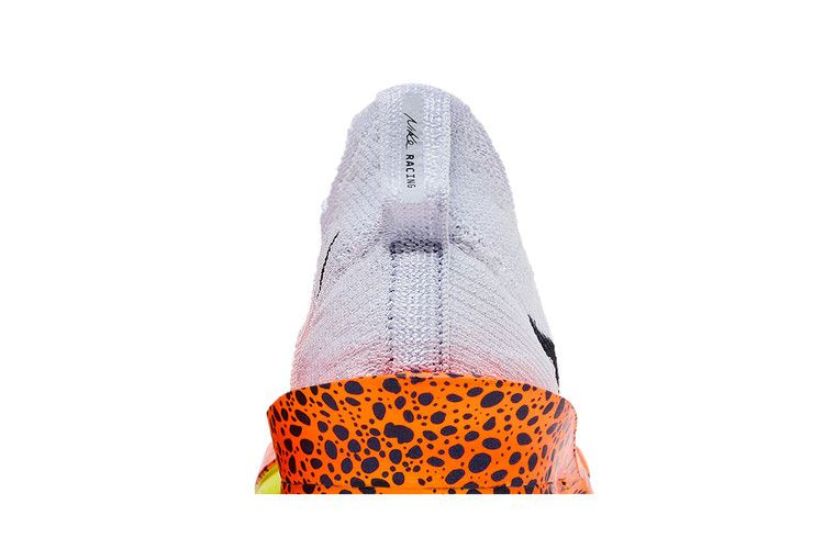 Кроссовки Nike Air Zoom Alphafly NEXT% 3 'Electric Pack'
