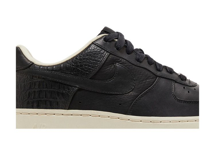 Кроссовки Nike Air Force 1 Supreme 07 Qk