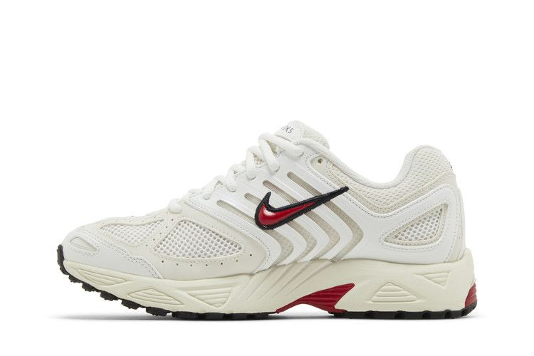 Кроссовки Nike Wmns Air Pegasus 2K5 'White Gym Red'