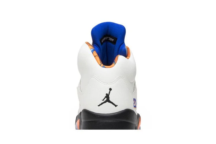 Кроссовки Air Jordan 5 Retro 'International Flight'