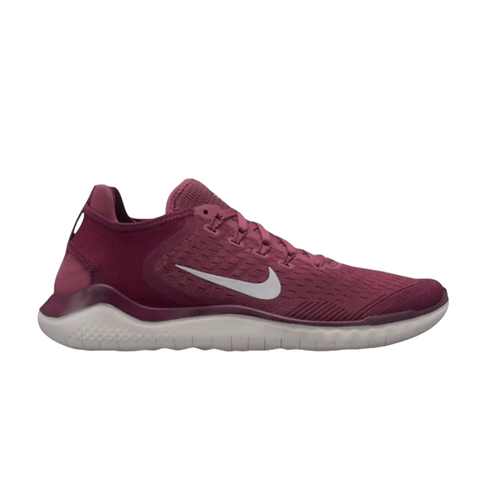 Krossovki-Nike-Free-RN-2018-Bordeaux