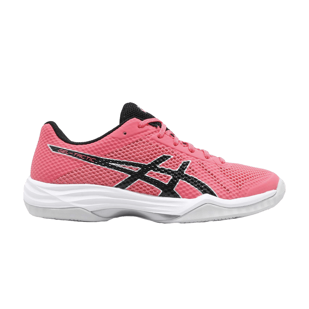 Кроссовки ASICS Wmns Gel Tactic 'Pink Cameo'