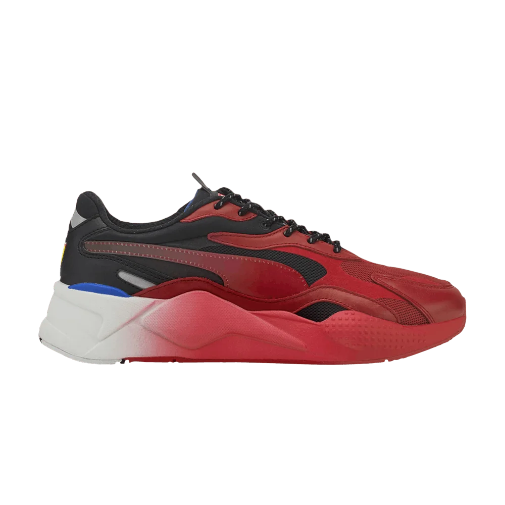 Krossovki-Scuderia-Ferrari-x-Puma-RS-X3-Rosso-Corsa