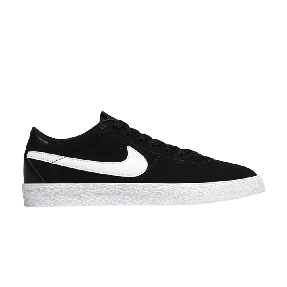 Krossovki-Nike-Bruin-Zoom-Premium-SE-SB-Black