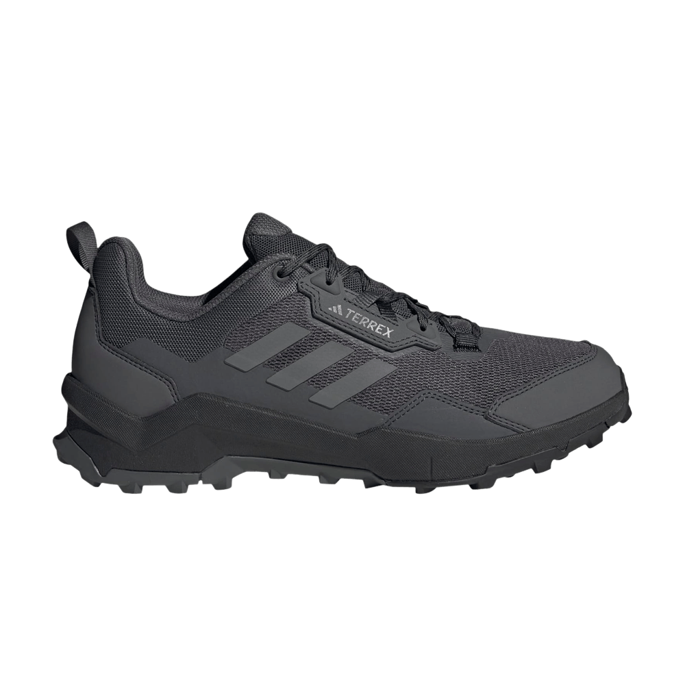 Кроссовки Adidas Terrex AX4 'Grey Black'