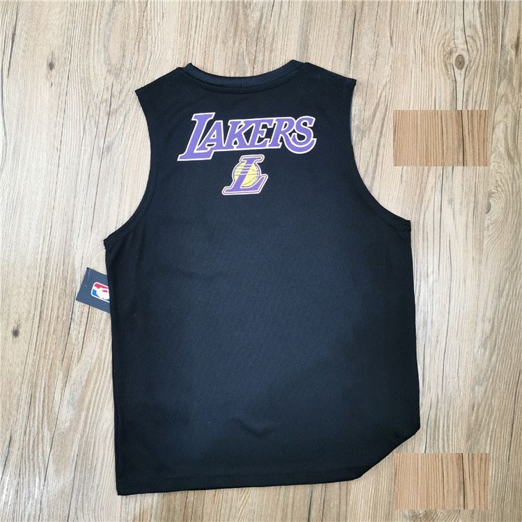 Баскетбольная майка 2020 Los Angeles Lakers Kids Jersey Camo