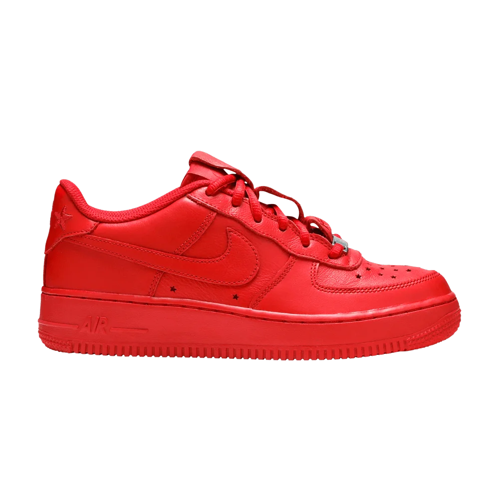 Кроссовки Nike Air Force 1 Low GS 'Independence Day'