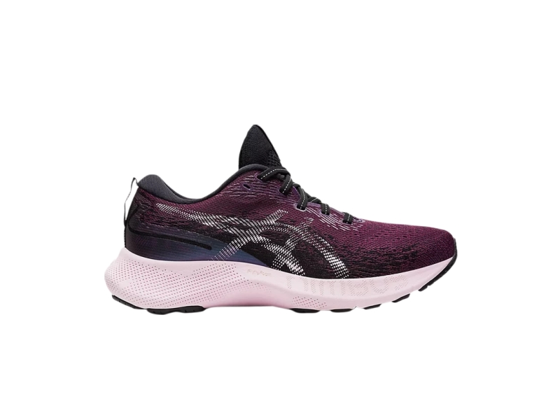 Кроссовки Asics Wmns Gel Nimbus Lite 3 'Black Barely Rose'