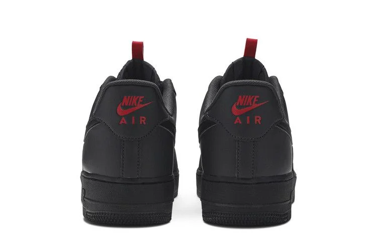 Кроссовки Nike Air Force 1 Low 'Anthracite'