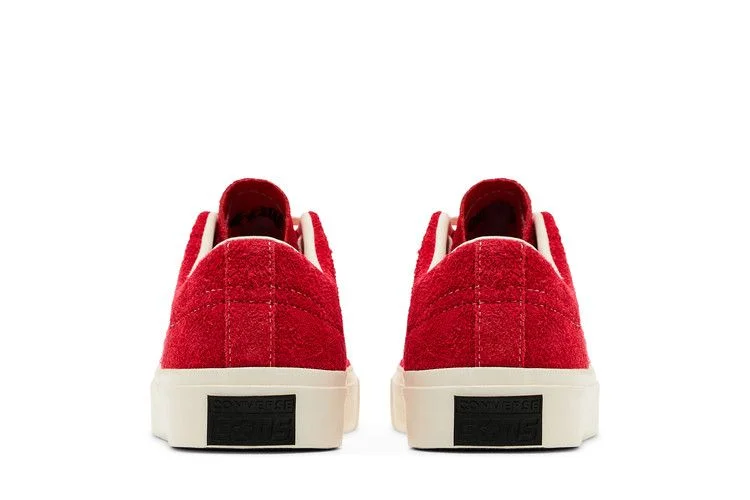 Кроссовки Converse One Star Academy Pro Suede 'Red Egret'