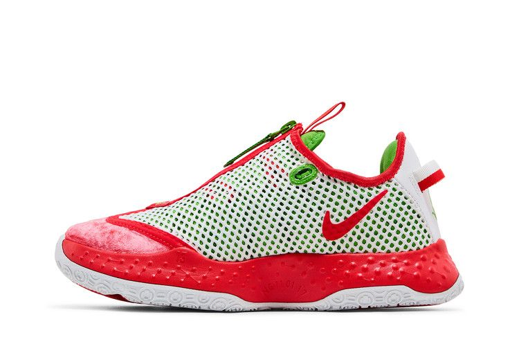 Кроссовки Nike PG 4 'Christmas'