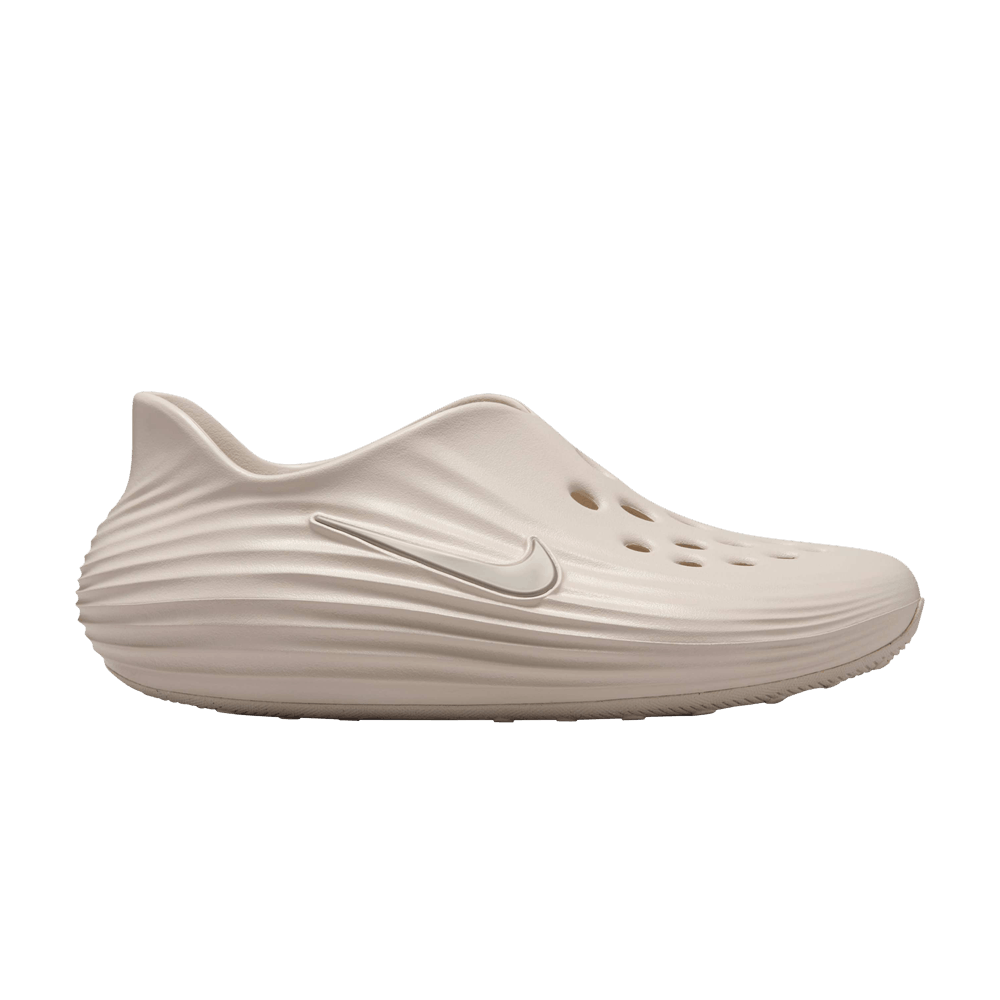 Кроссовки Nike Wmns ReactX Rejuven8 'Light Orewood Brown'