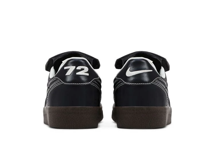 Кроссовки Nike Killshot 2 Leather Premium 'Tiempo Pack - Black'