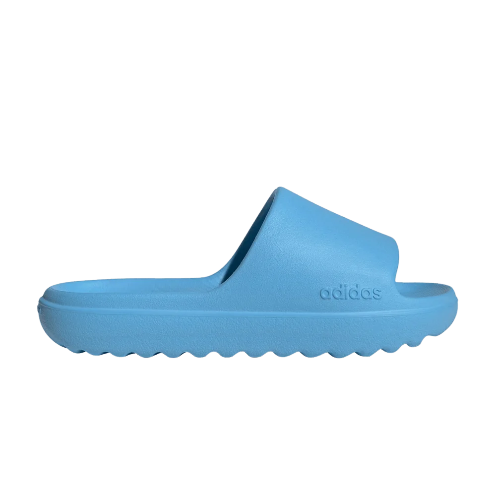 adidas Adilette Lumia Slide 'Semi Blue Burst'