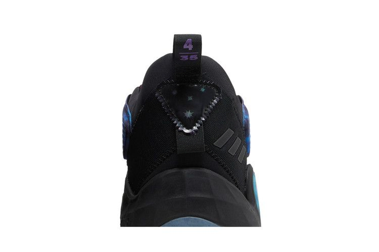 Кроссовки adidas D.O.N. Issue #3 'Stars of Utah'