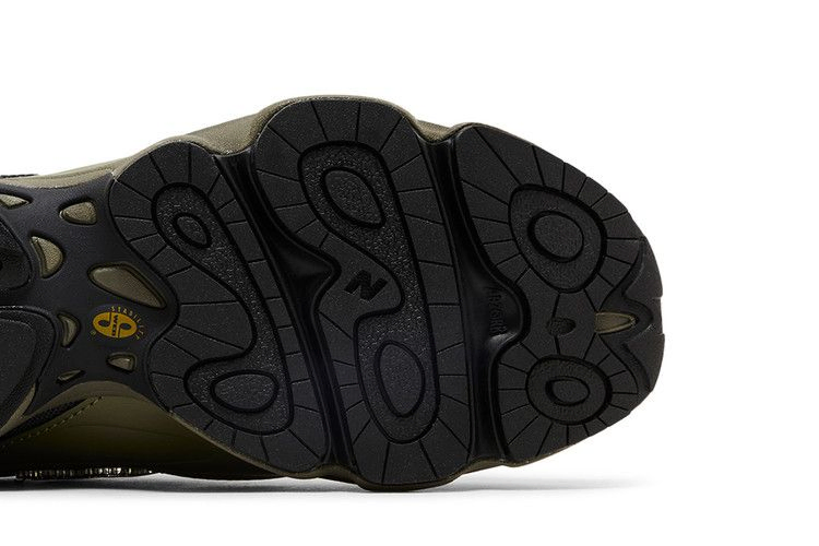 Кроссовки New Balance 1000 'Dark Olivine Magnet'