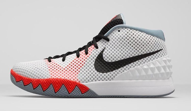 Кроссовки Nike Kyrie 1 'Home'