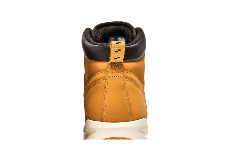 Nike Manoa Leather 'Haystack'