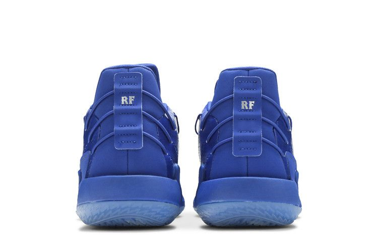 Кроссовки Ric Flair x adidas Dame 7 'Royal Blue'