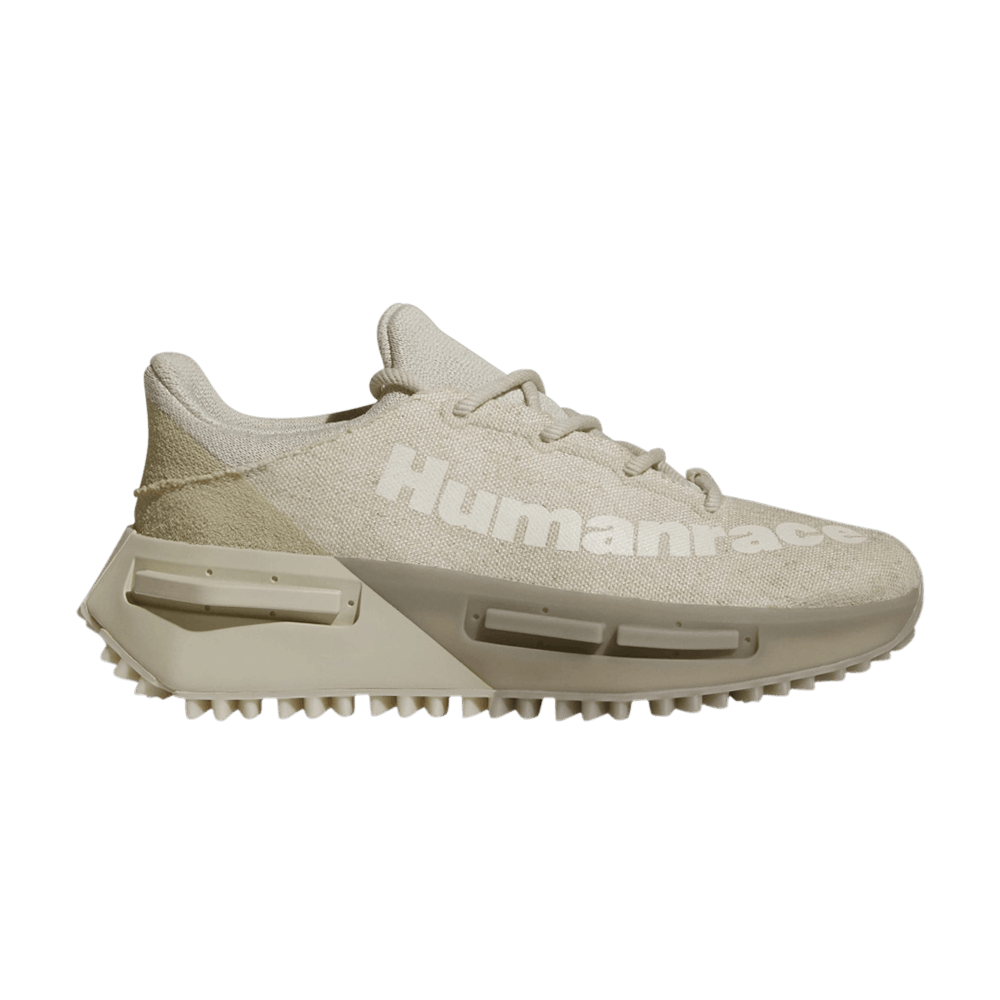 Кроссовки Pharrell x adidas NMD_S1 Mahbs 'Bliss'