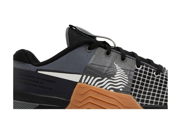 Кроссовки Nike Metcon 8 'Iron Grey Gum'