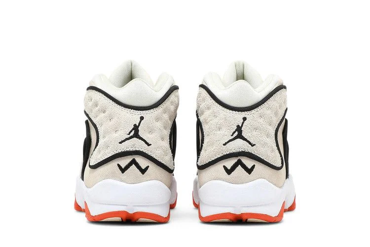 Кроссовки Wmns Air Jordan OG 'Coconut Milk'