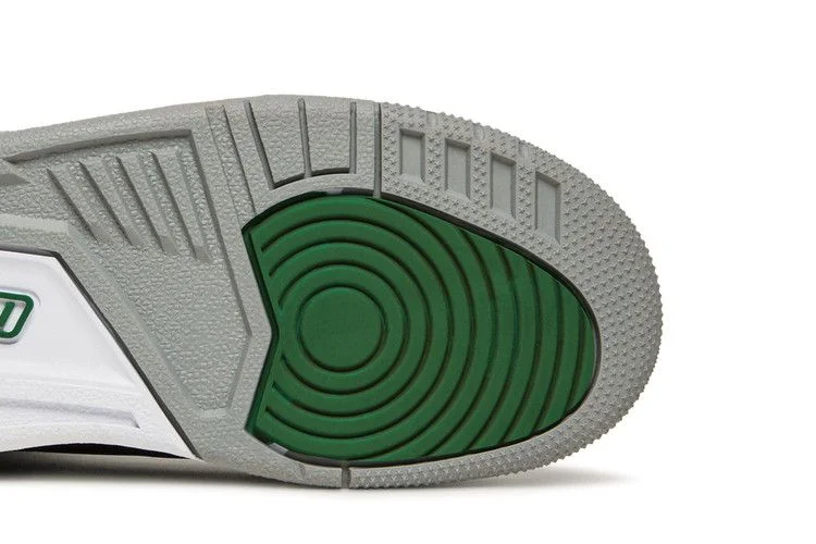 Krossovki-Air-Jordan-3-Retro-GS-Pine-Green-4