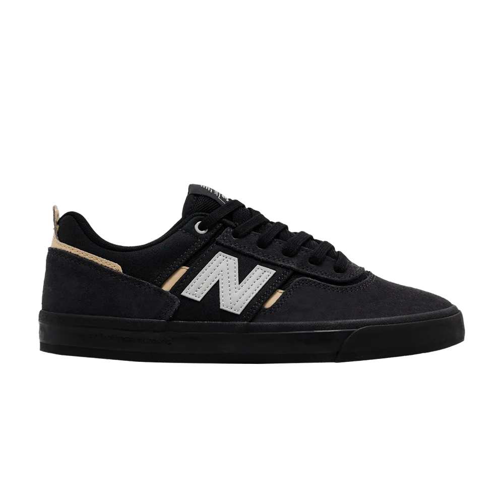 Jamie-Foy-x-New-Balance-Numeric-306-Phantom-Black