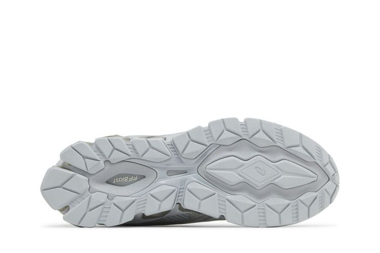 Кроссовки ASICS Gel Quantum 360 7 'Glacier Grey'