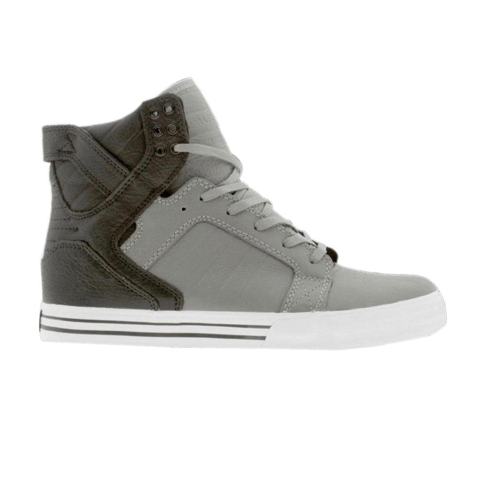 Кроссовки Supra Skytop