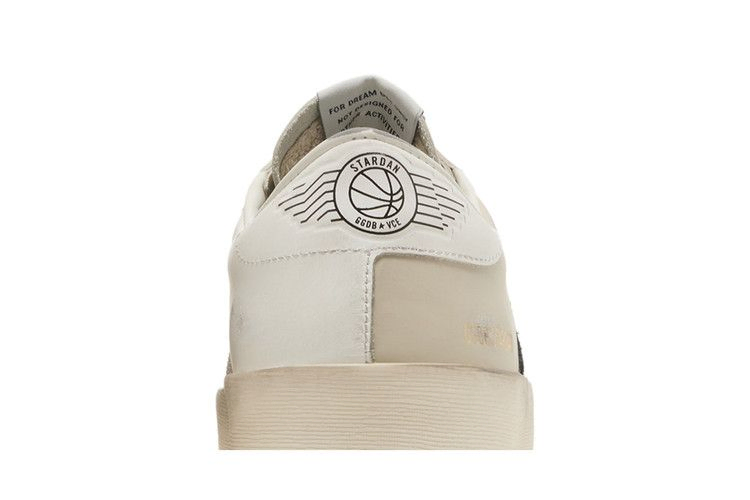 Кроссовки Golden Goose Wmns Stardan 'Sand Black'