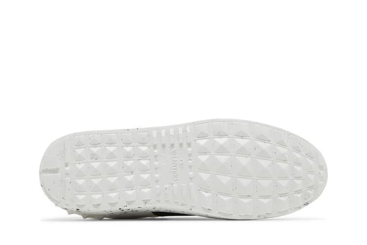Кроссовки Valentino Wmns Open for a Change Sneaker 'White Black'