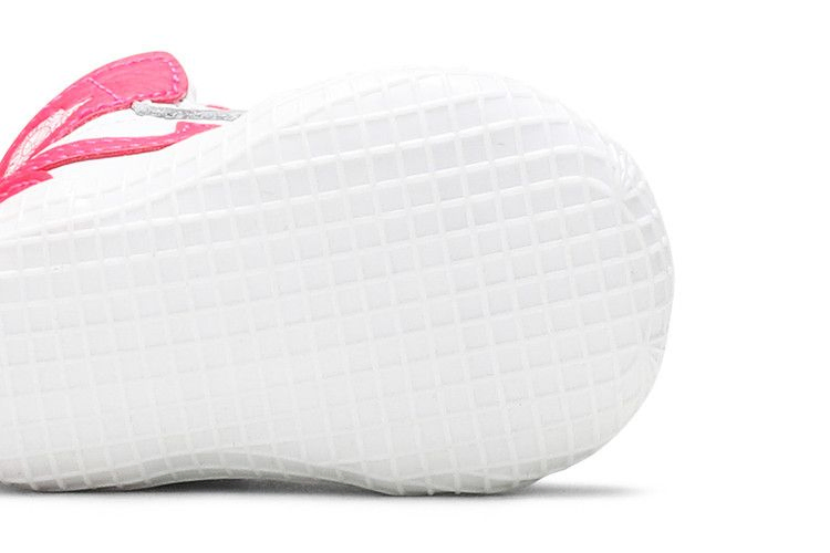 Кроссовки Air Jordan 1 Crib Bootie 'Racer Pink'