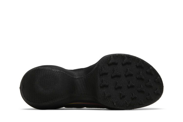 Кроссовки Givenchy The TK-360+ 'Black Yellow'