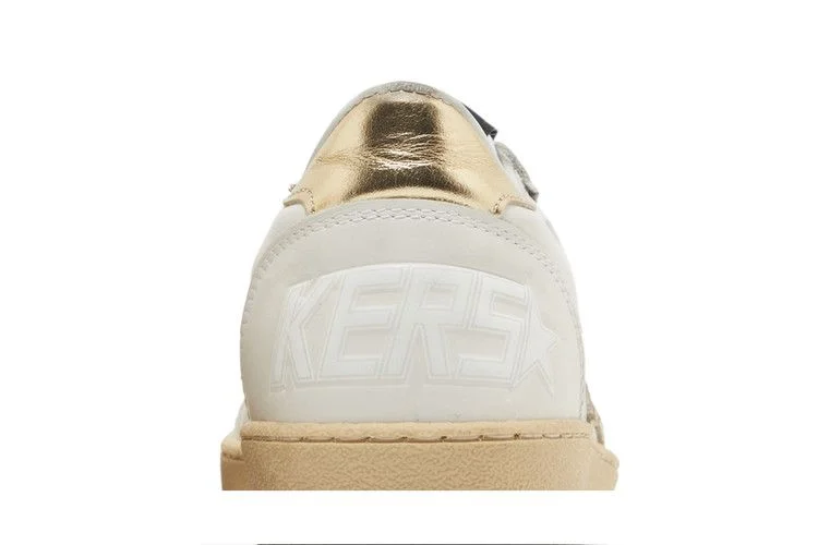 Krossovki-Golden-Goose-Wmns-Ballstar-Milk-Gold-6