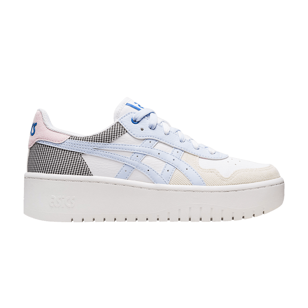 Кроссовки ASICS Wmns Japan S PF 'White Soft Sky'