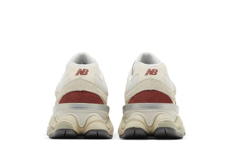 Кроссовки New Balance Men's 9060 'Festival Pack'