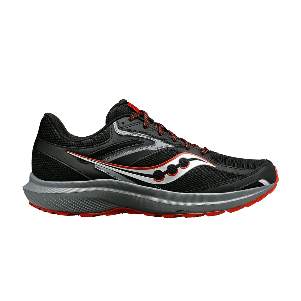Krossovki-Saucony-Cohesion-TR17-Black-Lava