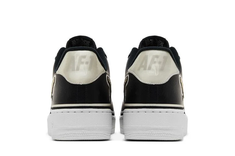 Кроссовки Nike Air Force 1 '07 LV8 Sport 'Black'