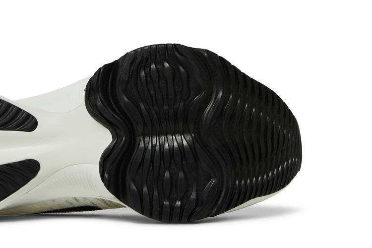 Кроссовки Nike Air Zoom Tempo NEXT% 'White Light Crimson'