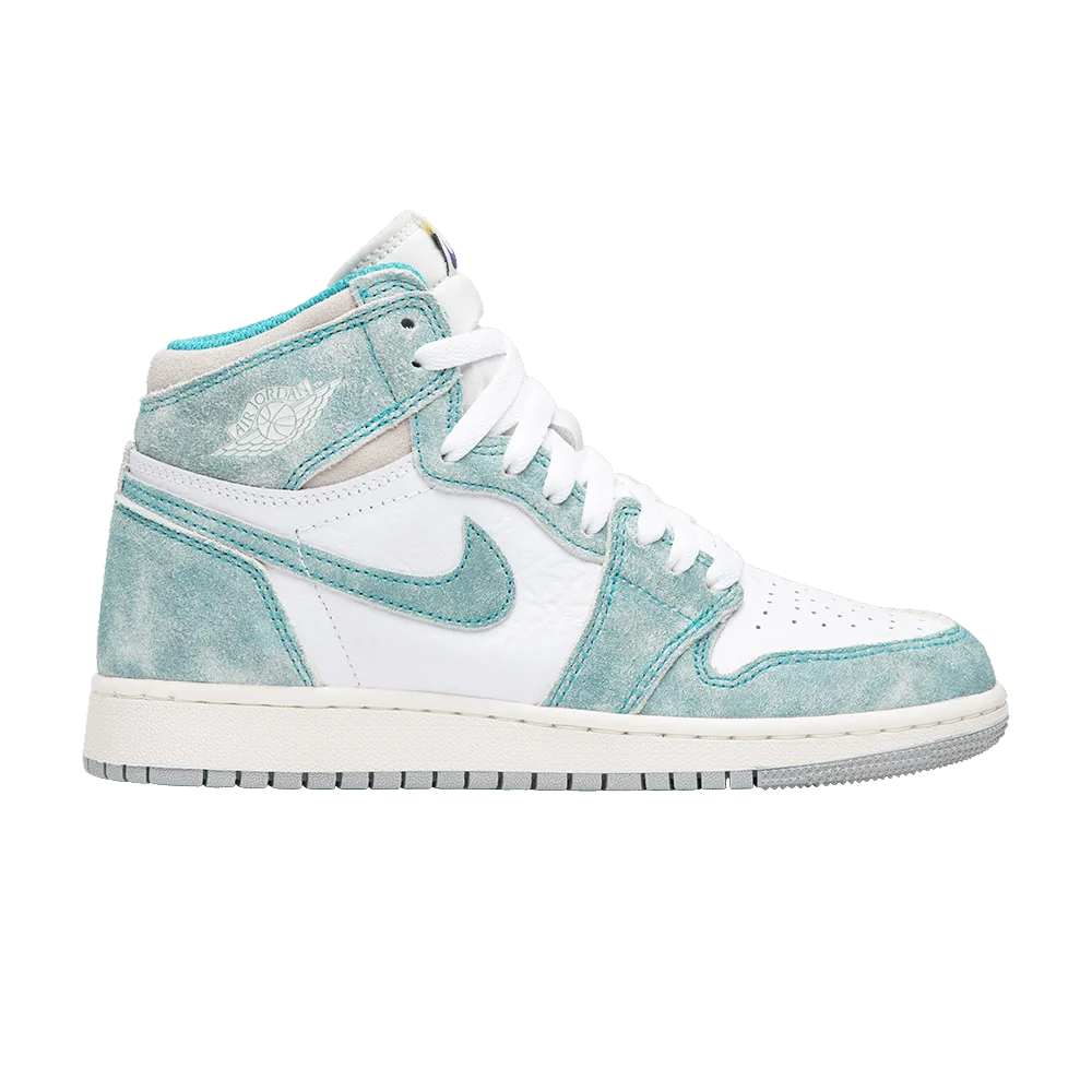 Krossovki-Air-Jordan-1-Retro-High-OG-GS-Turbo-Green