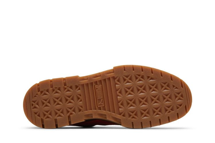 Кроссовки Puma Wmns Mayze Gum 'Fudge'