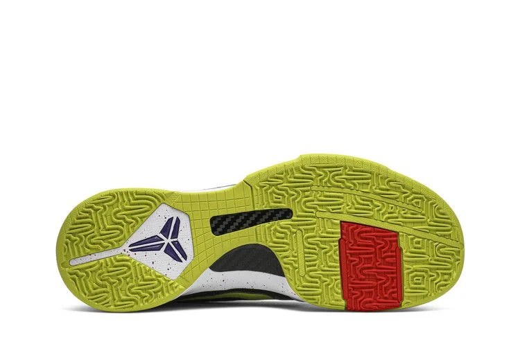 Кроссовки Nike Zoom Kobe 5 Protro 'Chaos' 2020