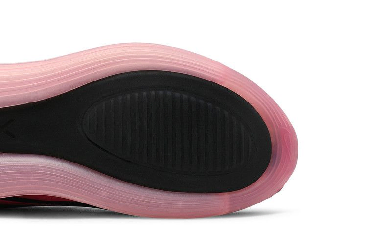Кроссовки Nike Air Max 720 'Black Pink Blast'