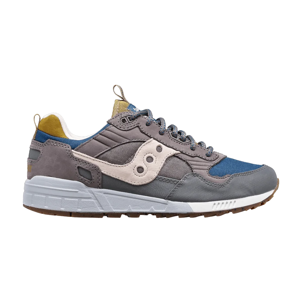 Krossovki-Saucony-Shadow-5000-Outdoor-Grey-Navy-Green