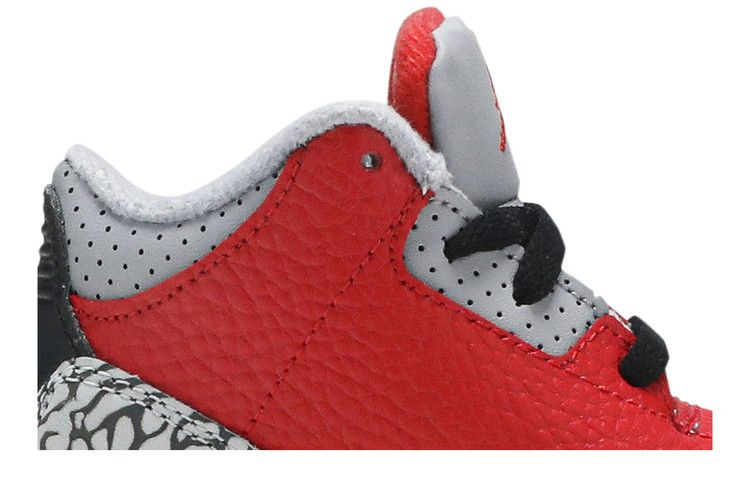 Кроссовки Air Jordan 3 Retro SE TD 'Unite'